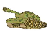 为什么坦克要安装履带？
