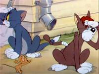 猫和老鼠第八十五集
