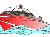  为什么气垫船的速度特别快