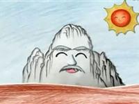 巧虎学汉字第二集