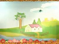 巧虎学汉字第九集