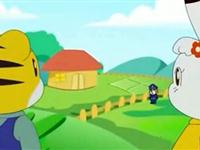 巧虎学汉字第十集