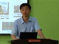 齐大辉—为人父母与有效家长讲座