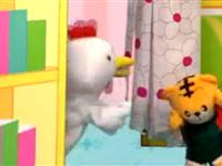 巧虎宝宝第六集