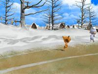 倒霉熊之茶杯旅行记