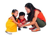 12.教子从此不累