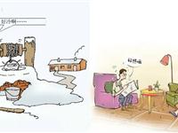 为什么人会有冷热的感觉