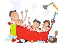 为什么洗澡时手指和脚趾会起褶