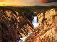 为什么会有陡峭的峡谷