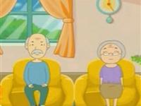 巧虎学汉字第十一集