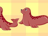 为什么说海豹是“优秀的潜水员”