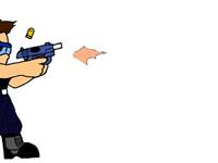 为什么打枪时会发出很大的响声