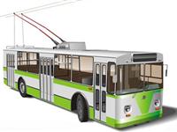 为什么电车有”长辫子“