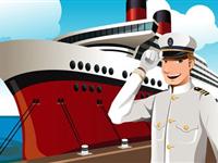 为什么轮船要溺水靠岸