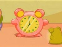 巧虎学汉字第十二集