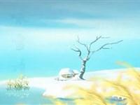 巧虎学汉字第十五集