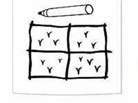 巧虎学汉字第二十集