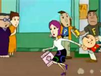 大耳朵图图历险记第三集