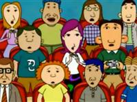 大耳朵图图历险记第七集