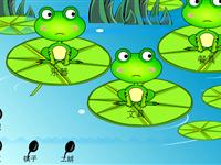 蝌蚪找妈妈