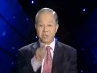 曾仕强家庭教育讲座 