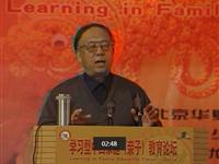 王宝祥－家长要以德育人