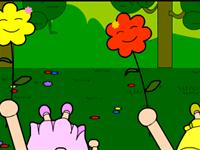 我们都是一朵花