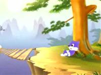 蓝猫小学拼音（1→5课）