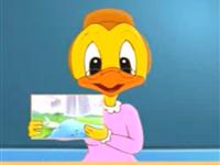 蓝猫小学拼音（6→9课）