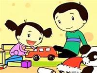 巧虎学汉字第二十八集