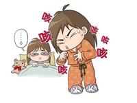 为什么人会有痰