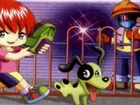 电焊发出的光不能看