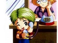 放学时爸爸妈妈没来接你怎么办