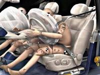 为什么要安装安全气囊