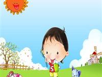 My favourite weather