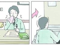 为什么人会出汗