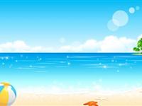 为什么海洋是蓝色的