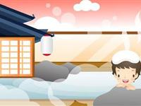 为什么有的泉水能治病