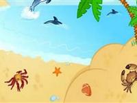 为什么螃蟹要“横行”