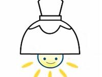 巧虎学汉字第四十三集