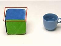 巧虎学汉字第四十八集