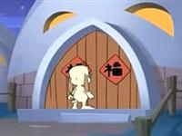 巧虎学汉字第五十二集