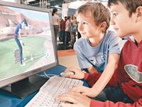 为什么计算机能和你玩游戏