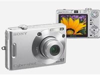 为什么数码相机照相不用交卷