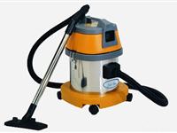 为什么吸尘器能除尘