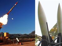 为什么“爱国者”导弹能拦截“飞毛腿”导弹