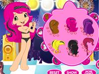 草莓公主演唱会