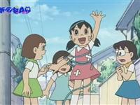 新哆啦A梦第七集