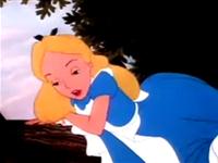 爱丽丝梦游仙境