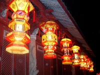 2014马年元宵节英语灯谜（二）